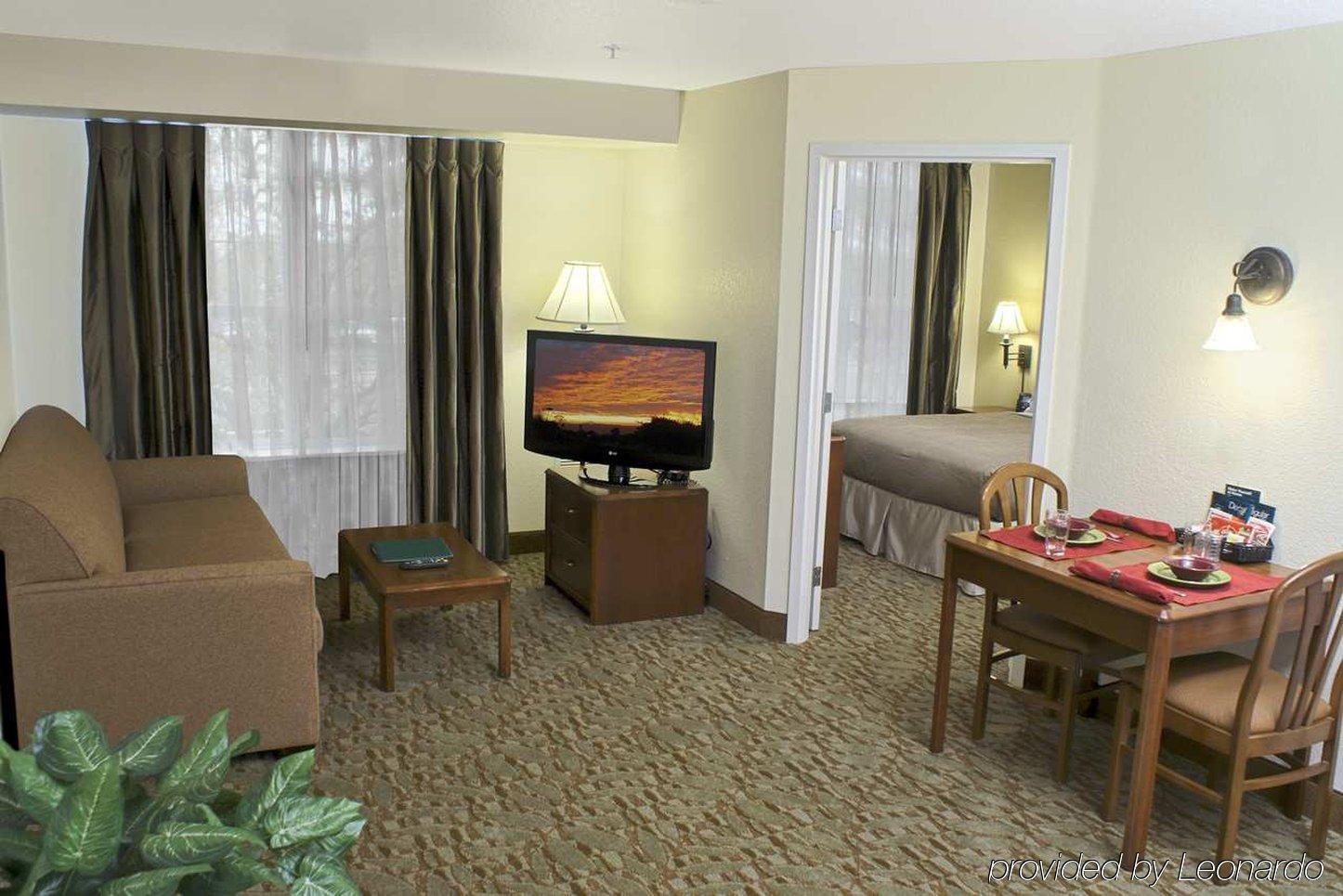 Homewood Suites By Hilton Newark Fremont Cameră foto